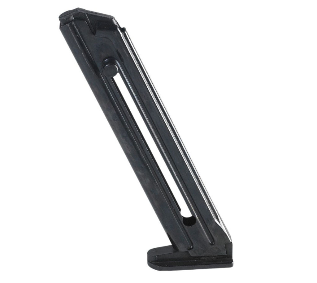 BRN MAG BUCKMARK 22LR 10RD