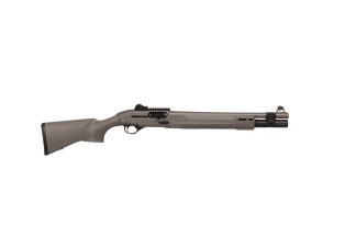BERETTA 1301TACT C 12GA MOD 2 GRAY STND STOCK 18.5" 7+1