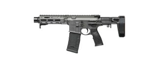 DANIEL DEFENSE DDM4 PDW 300 BO Pistol 7" Cobalt CQB Brace 1-30RD MAG