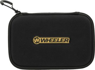 WHEELER FAT STIX FIREARM - ACCURIZING TOOLSET W/CASE