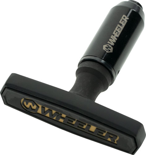 WHEELER FAT STIX FIREARM - ACCURIZING TOOLSET W/CASE - Image 3