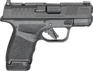 SPRINGFIELD ARMORY HELLCAT OSP 380ACP BLK 3" 1-11RD 1-13RD