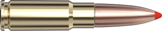 HORNADY 338 ARC 215 GR FTX® BLACK™ 20RD/BX 10BX/CS