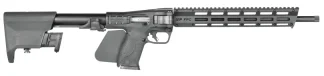 SMITH & WESSON M&P FPC 10MM CARBINE 16.25" SIDE FOLD STOCK, 3-10RD MAGS CA COMPLIANT