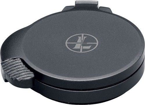 LEUPOLD LENS COVER ALUMINA - FLIP BACK LARGE EYE PIECE