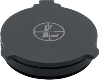 LEUPOLD LENS COVER ALUMINA - FLIP BACK 56MM