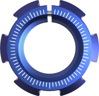 FRANKFORD ARSENAL DIELOCKER - DIE LOCK RINGS & WRENCH 3-PACK