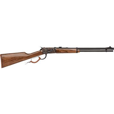 GForce Arms GFLVR3030CC Lever-Action .30-30 Win 20" 6+1 Color Case/Walnut
