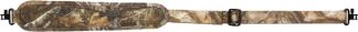 BROWNING RANGE PRO SLING 28"- - 40" PADDED W/QD SWVLS REALTREE