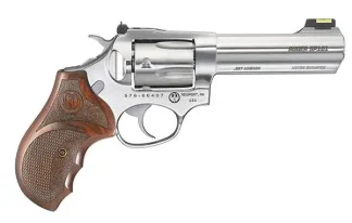 RUGER SP101 357MAG REV STS
