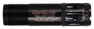 CARLSONS CHOKE TUBE SPT CLAYS - 12GA PORTED LT MOD REM CHOKE