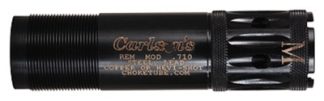 CARLSONS CHOKE TUBE SPT CLAYS - 12GA PORTED MOD REM CHOKE