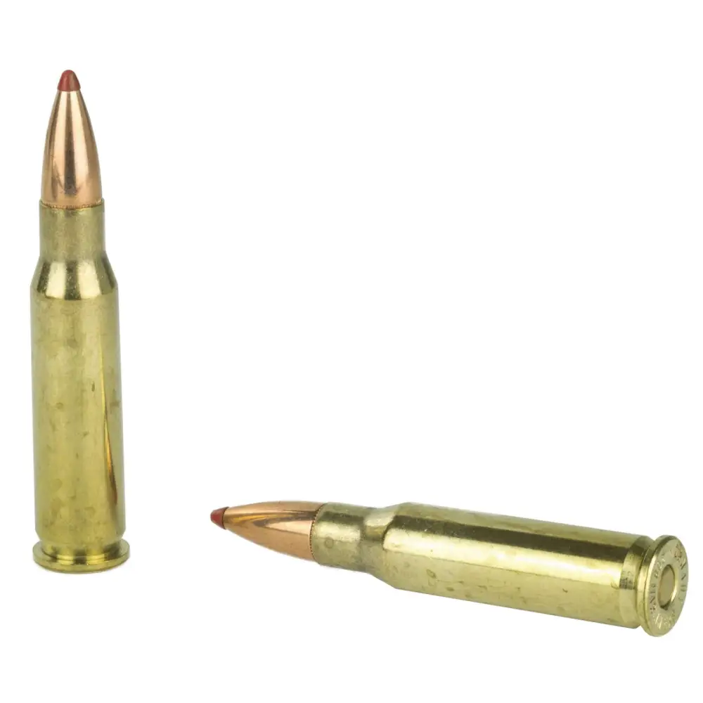 HORNADY LEVERREVOLUTION 308 MARL EXP 160GR 20RD BX 200RD CASE - Image 3