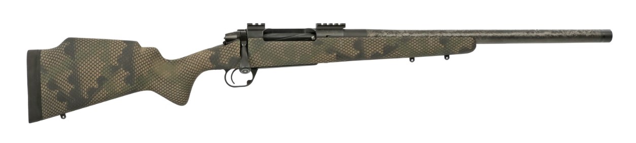 PROOF RESEARCH ASCENSION 300PRC TFDE 22"