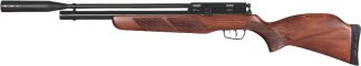 GAMO COYOTE WHISPER FUSION.177 - PCP AIR RIFLE 10-SHOT 1200FPS