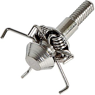 ALLEN SMALL GAME & TARGET - POINT NINJA 3PK