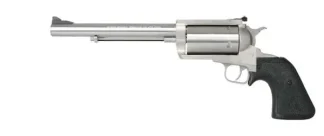 MGNM RSRH BFR 500 S&W 10" 5 SHT RVLVR STS