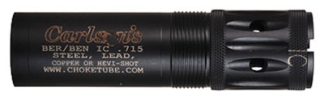 CARLSONS CHOKE TUBE SPT CLAYS - 12GA PORTED IC BER MOBIL