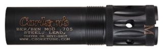 CARLSONS CHOKE TUBE SPT CLAYS - 12GA PORTED MOD BER MOBIL