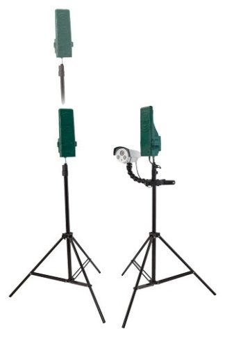 CALDWELL TARGET CAMERA SYSTEM - BALLISTIC PRECISION LR