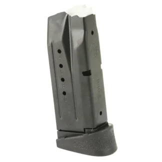 S&W M&P9 SUB COMPACT 9MM 10RD MAGAZINE W/ FINGER REST