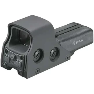 EOTECH BALLISTIC 308 RET BLK AABAT