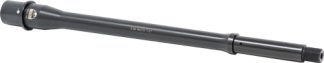 FAXON AR15 BARREL 5.56 NATO - 12.5" 1:8 GUNNER PROFILE BLK