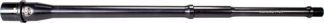 FAXON AR15 BARREL 5.56 NATO - 16" 1:8 GUNNER PROFILE BLK