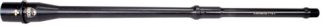 FAXON AR15 BARREL 5.56 NATO - 16" 1:8 PENCIL PROFILE BLK