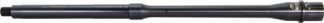 FAXON AR15 BARREL 5.56 NATO - 16" 1:8 SOCOM PROFILE BLK