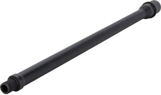 FAXON AR15 BARREL 9MM PCC - 16" 1:10 LIGHT TAPER BLK