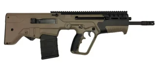 IWI TAVOR 7.62NATO FDE 16.5"