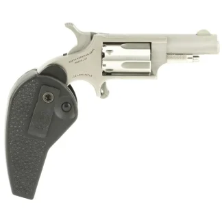 NAA 22 LR 1 5/8" W/ FOLDING HOLSTER GRIP