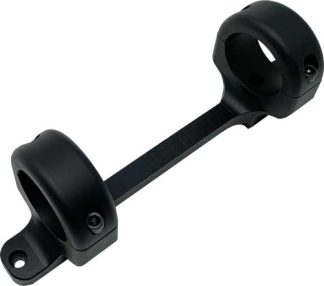 DNZ GAME REAPER INTEGRAL 1-PC - MOUNT TIKKA T3 HIGH BLK