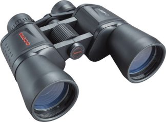 TASCO BINOCULAR ESSENTIALS - 10X50 PORRO PRISM BLACK