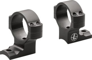 LEUPOLD INTEGRAL BASE/RING - B-COUNTRY 2PC/1" MED TIKKA T3