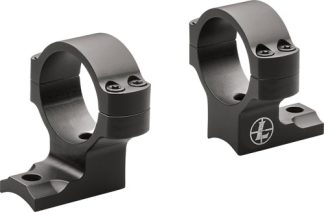 LEUPOLD INTEGRAL BASE/RING - B-COUNTRY 2PC/30MM HIGH X-BOLT