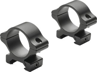 LEUPOLD RINGS RIFLEMAN 30MM - MEDIUM MATTE