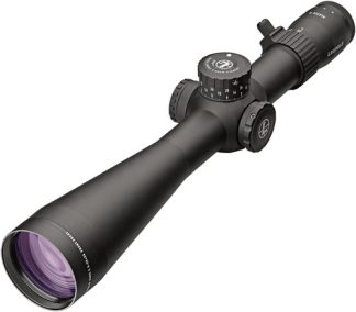 LEUPOLD SCOPE MARK 5HD 5-25X56 - 35MM M5C3 FFP TACTICAL MILL