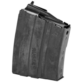 RUGER MINI-THIRTY 7.62X39 10RD MAGAZINE