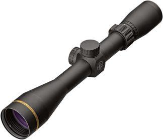 LEUPOLD SCOPE VX-FREEDOM - 3-9X40 RIMFIRE MOA MATTE