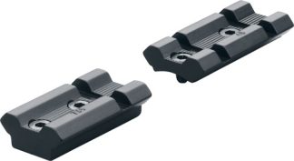 LEUPOLD BASE RIFLEMAN 2PC - WINCHESTER XPR MATTE