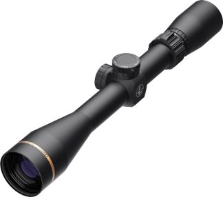 LEUPOLD SCOPE VX-FREEDOM 450* - BUSHMASTER 3-9X40 DUPLEX MATTE