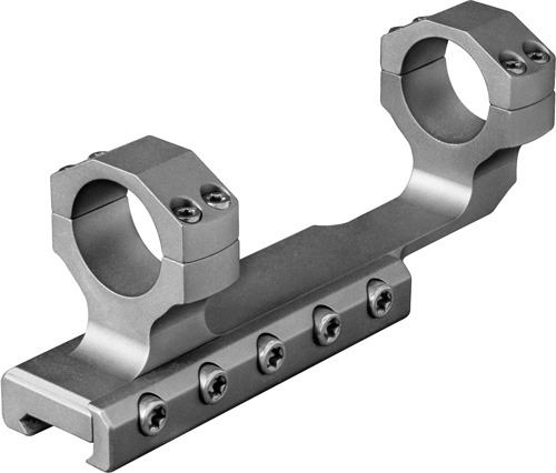 LEUPOLD INTERGRAL BASE/RING - MARK AR 1" MATTE