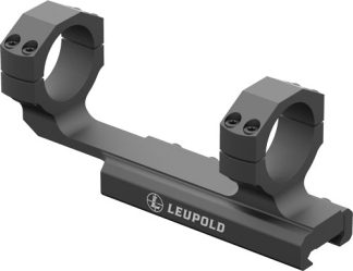 LEUPOLD INTERGRAL BASE/RING - MARK AR 34MM MATTE