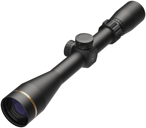 LEUPOLD SCOPE VX-FREEDOM 350 - LEGEND 3-9X40 DUPLEX - Image 2
