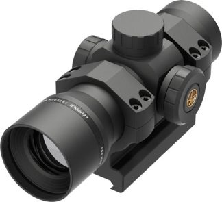 LEUPOLD RDS RED DOT FREEDOM - 1X34 1.0 MOA DOT W/MOUNT