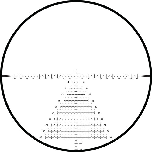 LEUPOLD SCOPE MARK 5HD 5-25X56 - M1C3 35MM FFP PR2-MOA - Image 2