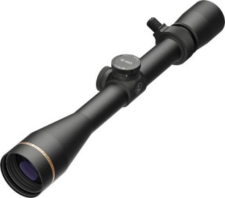 LEUPOLD SCOPE VX-3HD 4.5-14X40 - CDS-ZL DUPLEX
