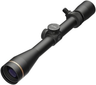 LEUPOLD SCOPE VX-3HD 4.5-14X40 - CDS-ZL BOONE & CROCKETT